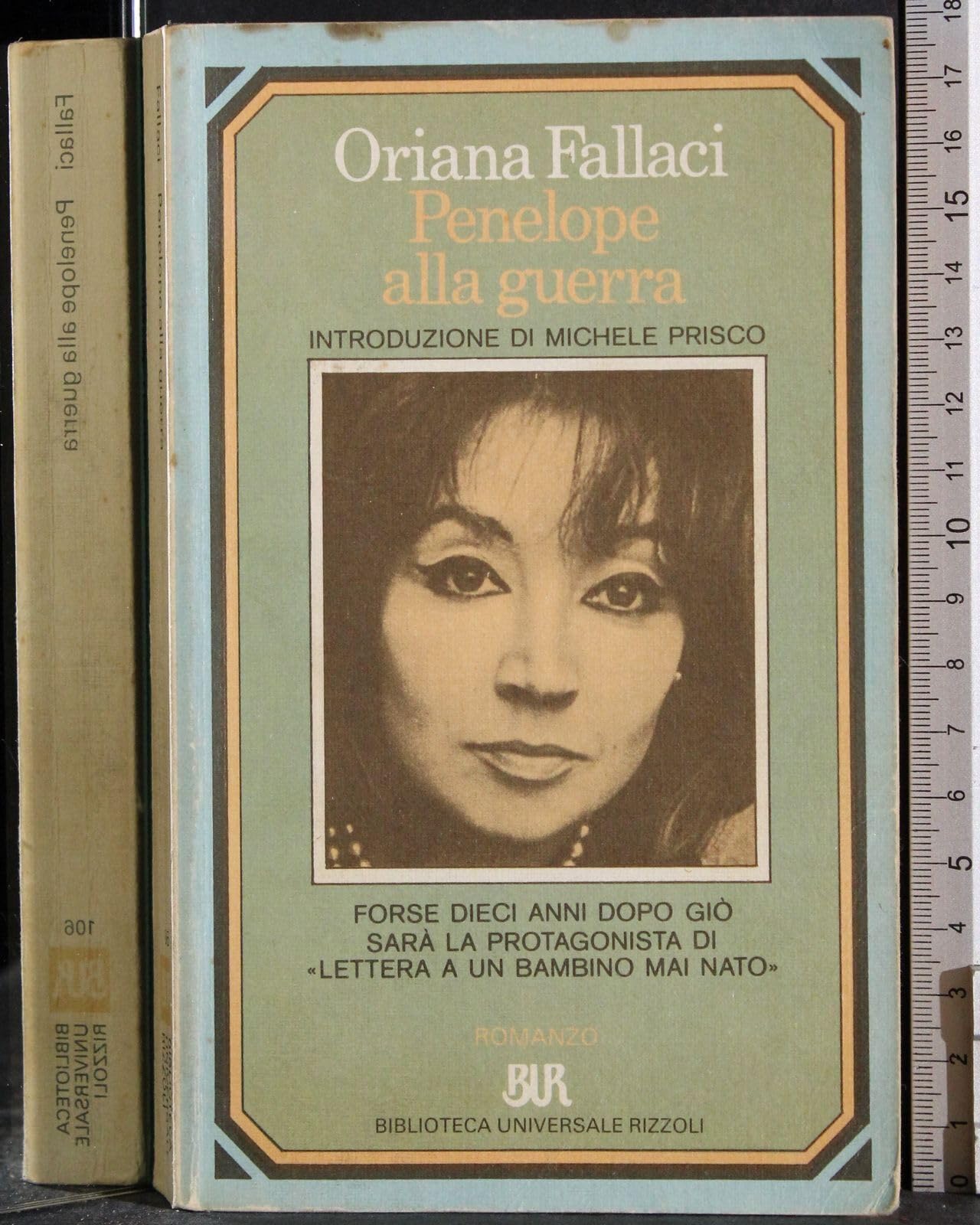 Penelope Alla Guerra (Fiction, Poetry & Drama, Band 106) Contemporary literature