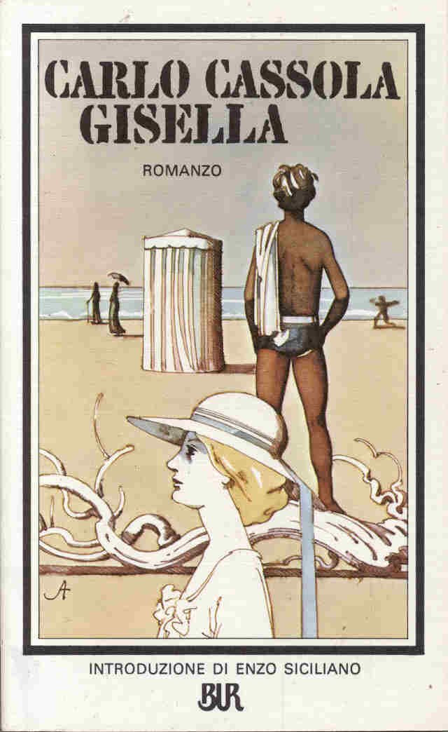 Gisella (BUR, Band 178) Contemporary literature Books