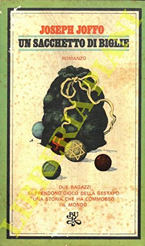 Un sacchetto di biglie (BUR, Band 192) Personalities