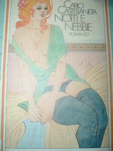 Notti e nebbie (BUR, Band 207) Contemporary literature Books