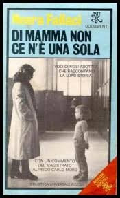 Di mamma non ce n'è una sola. Voci di figli adottivi che raccontano la loro storia book