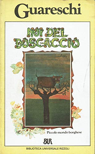 Noi del boscaccio book