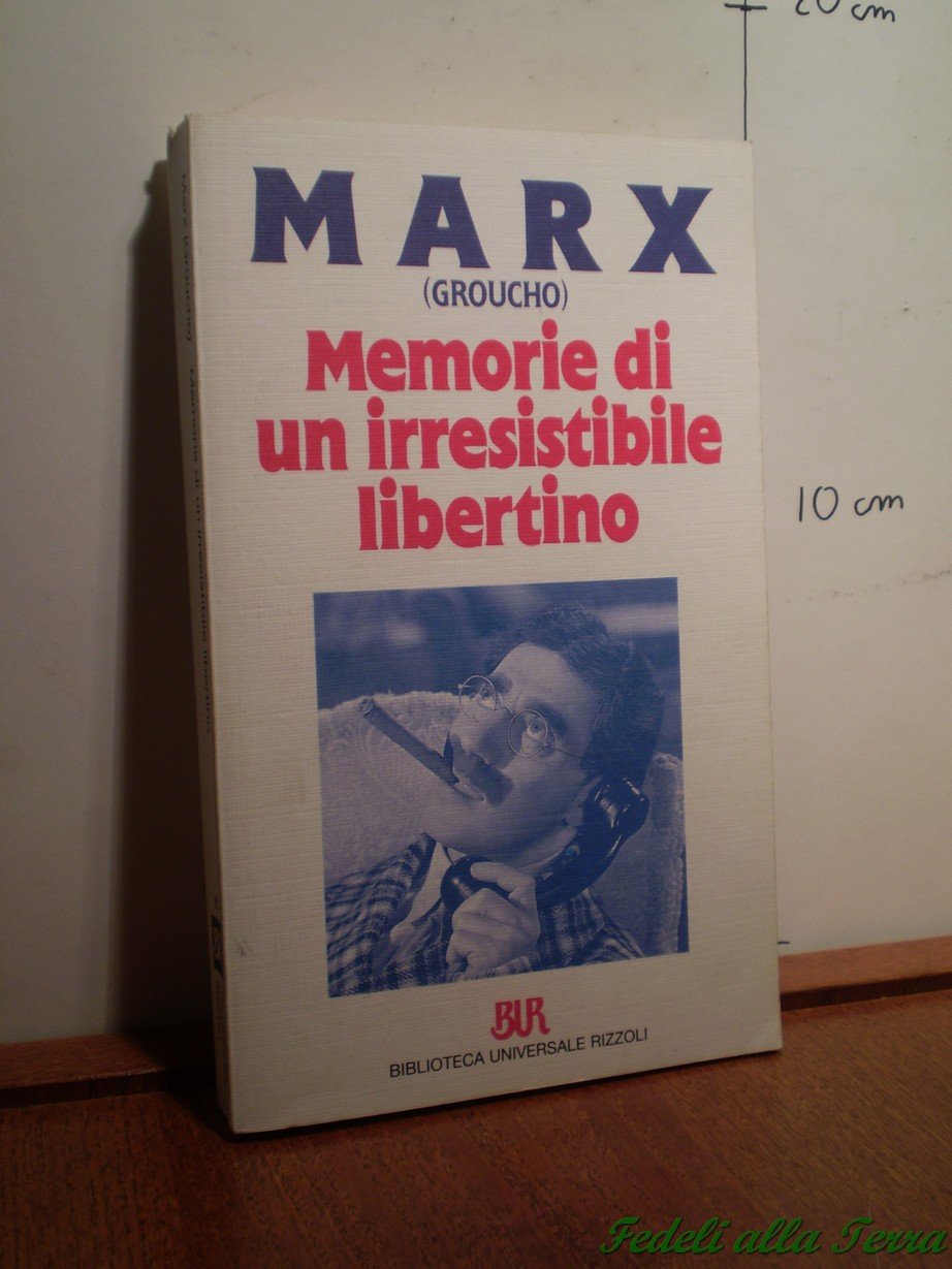 Memorie di un irresistibile libertino book
