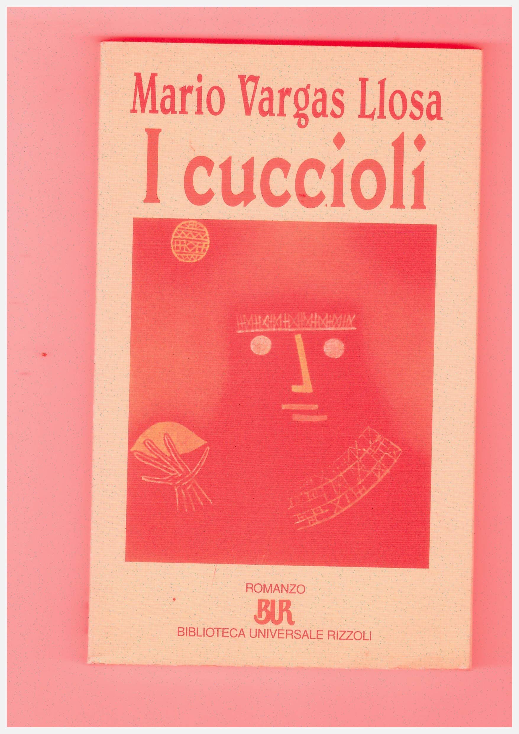 I cuccioli (BUR, Band 850) Contemporary literature