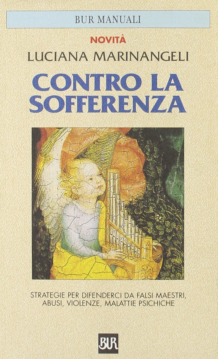 Contro la sofferenza (BUR Saggi e documenti, Band 851) Books