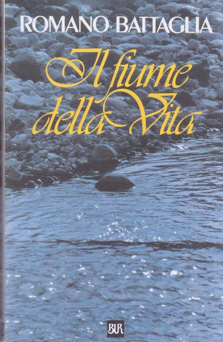 Il fiume della vita Contemporary literature