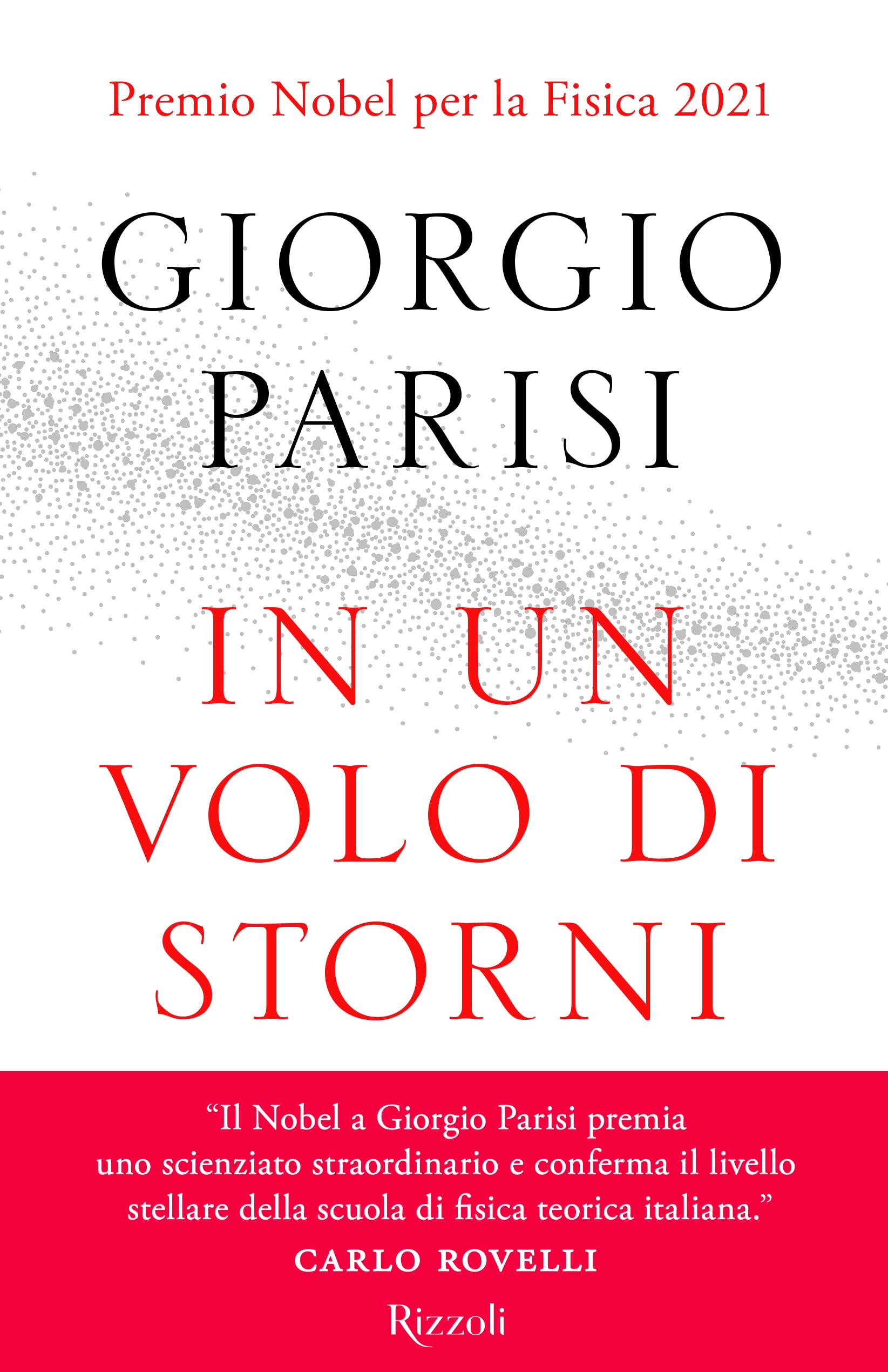 In un volo di storni. Le meraviglie dei sistemi complessi Mathematics