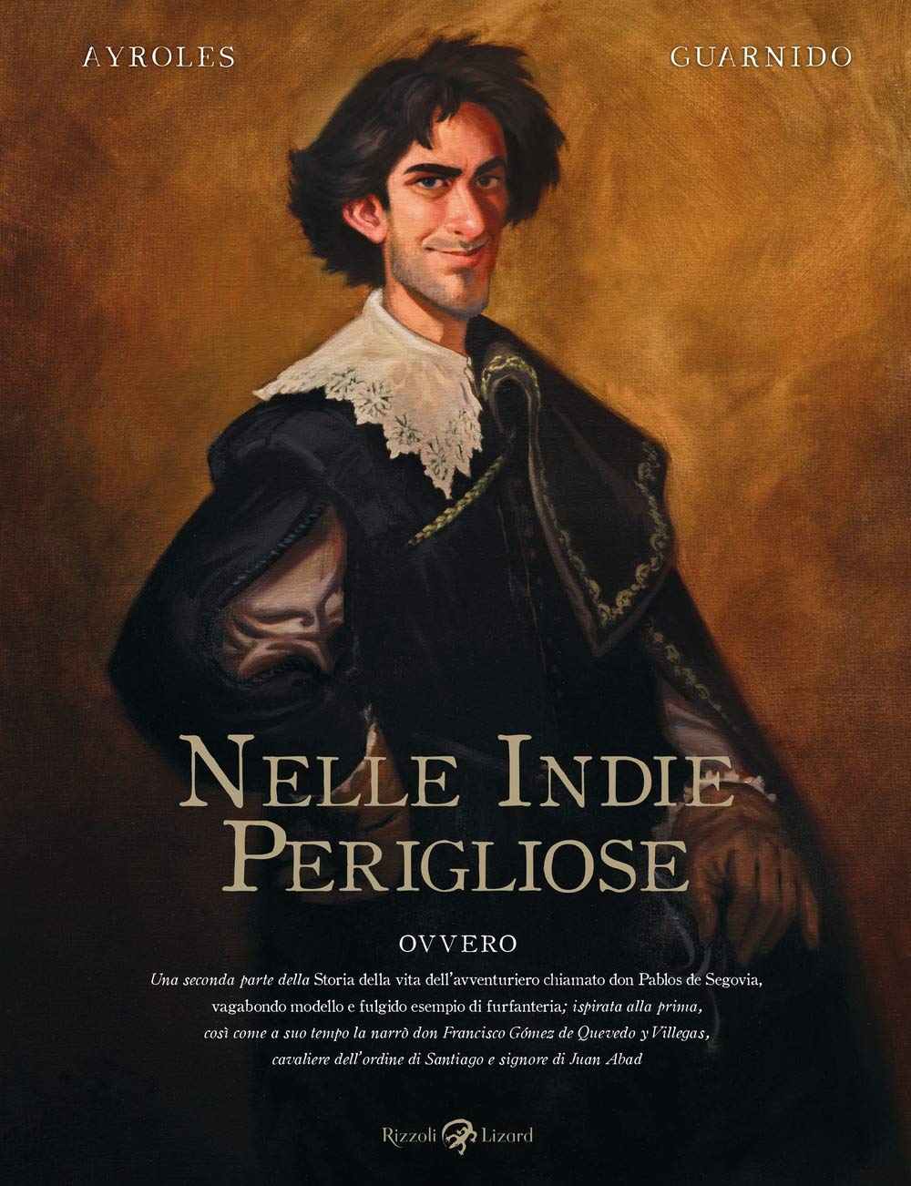 Nelle Indie perigliose book