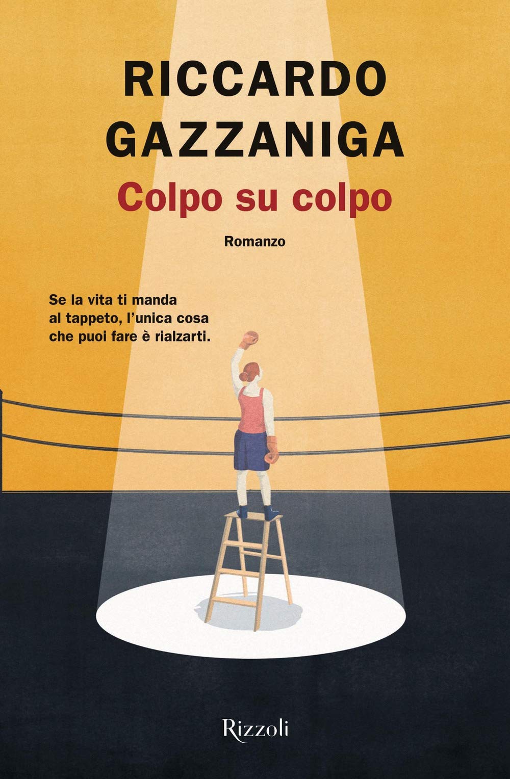 Colpo su colpo Contemporary literature