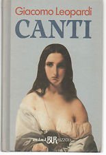 Product Image: Canti (Minibur)