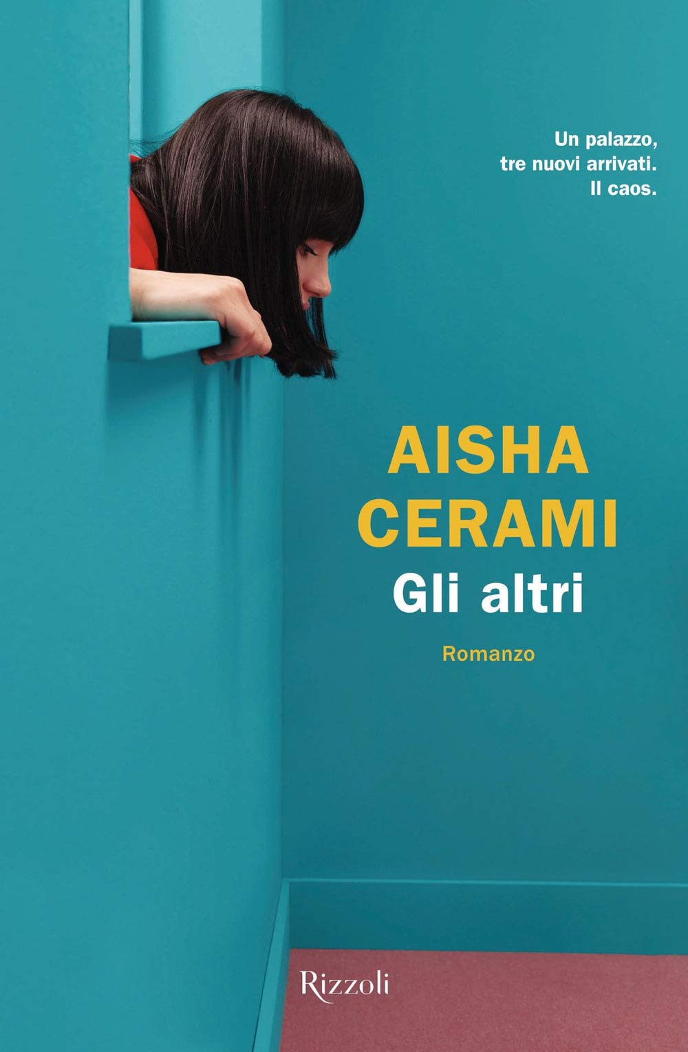 Gli altri (Rizzoli narrativa) Contemporary literature