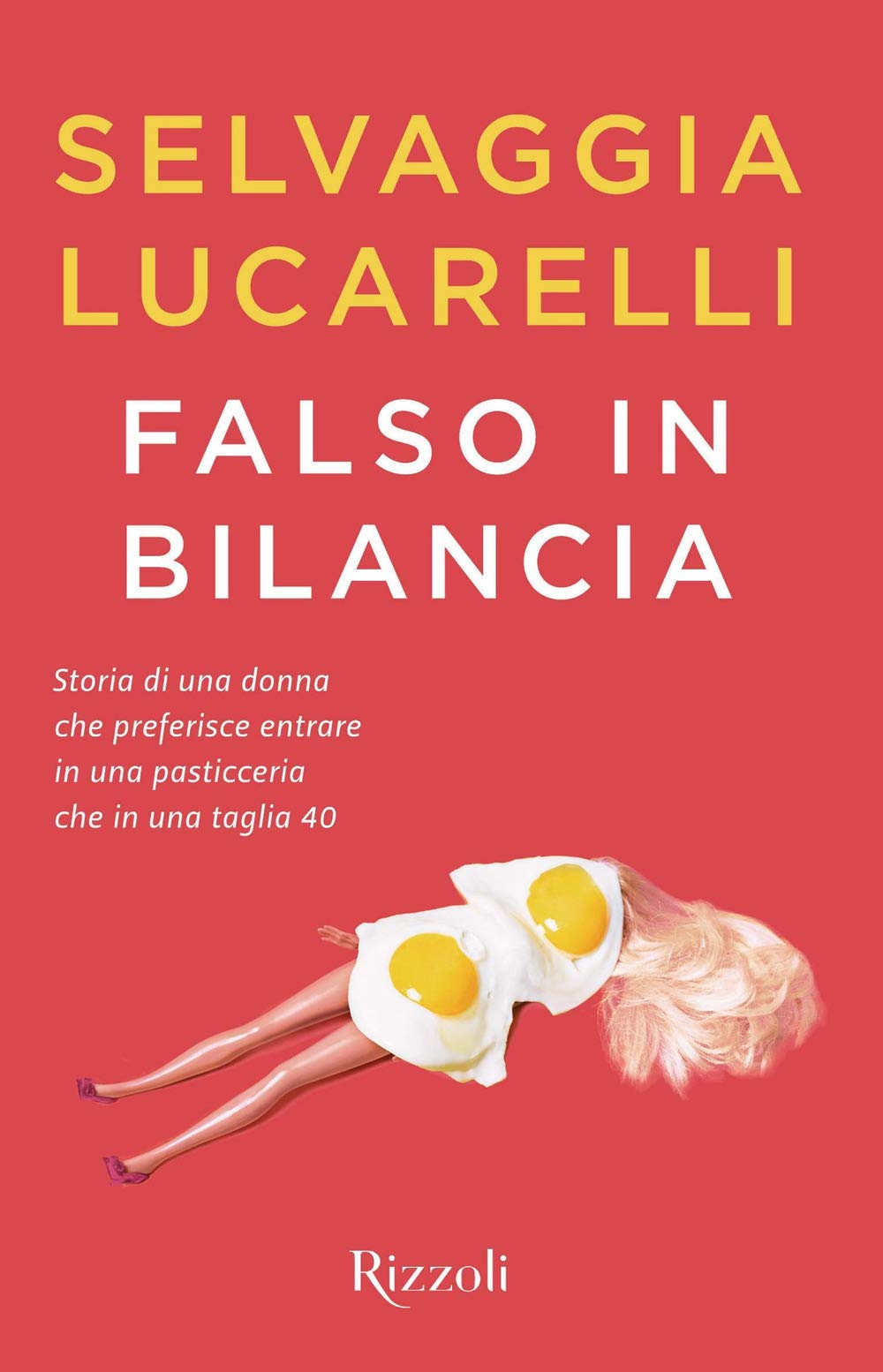 Falso in bilancia (Varia) Books