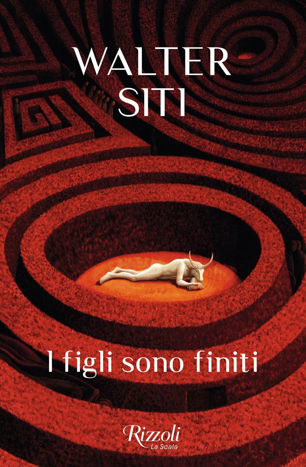 I figli sono finiti Contemporary literature