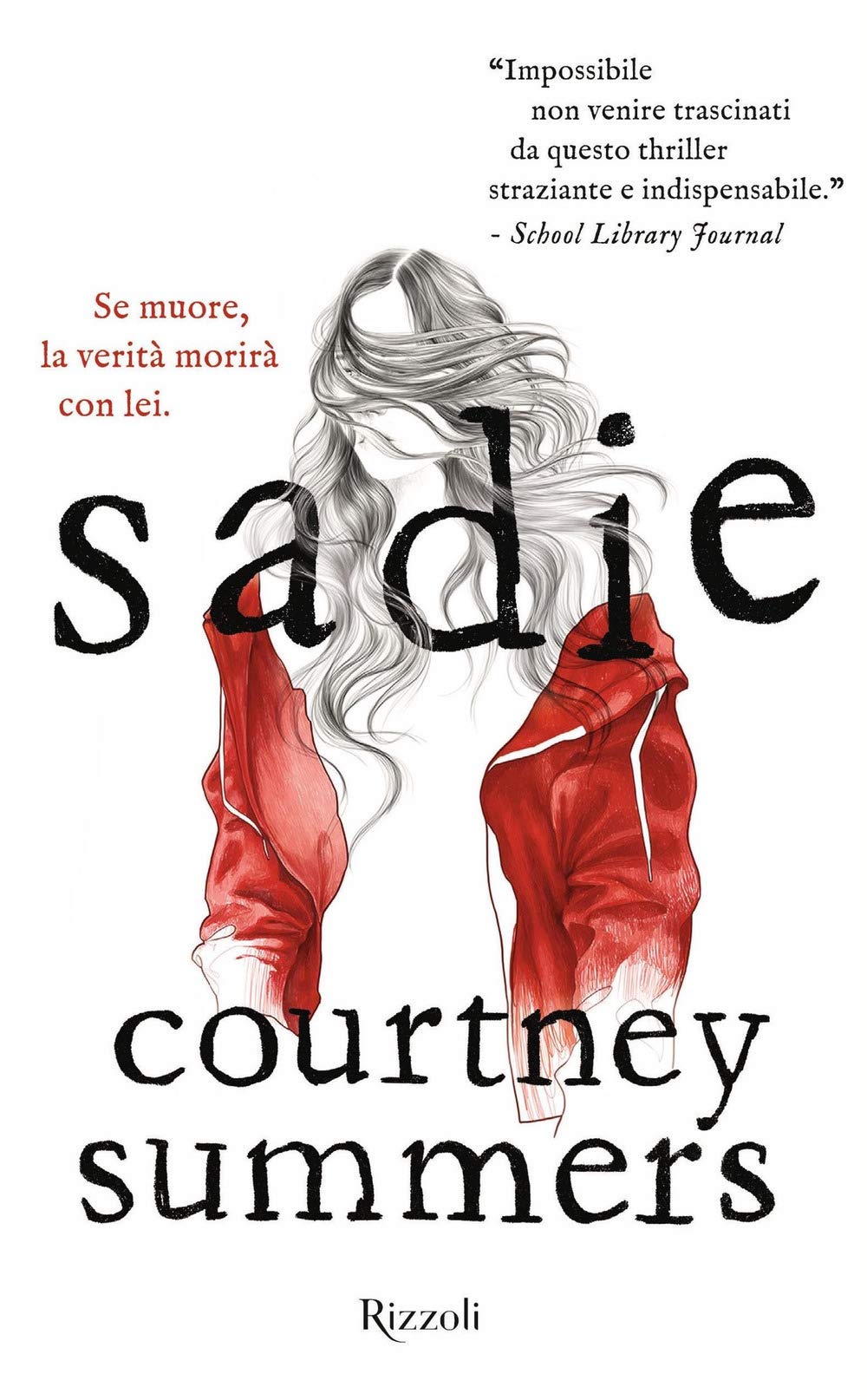 Sadie (Argentovivo) Contemporary literature
