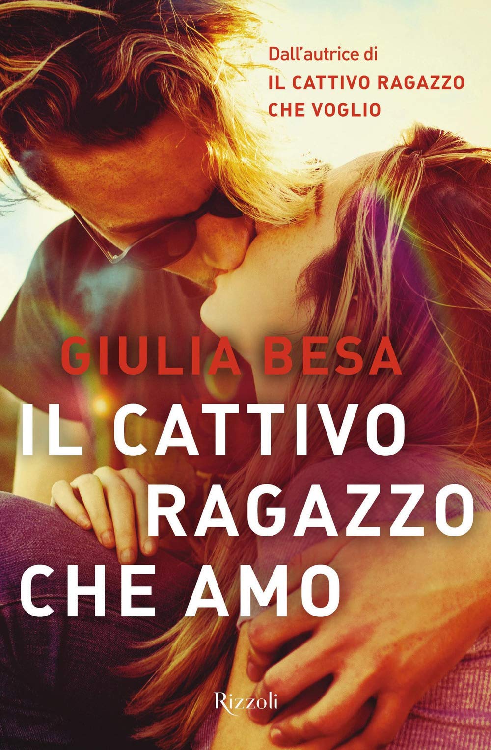 Il cattivo ragazzo che amo (Argentovivo) Contemporary literature
