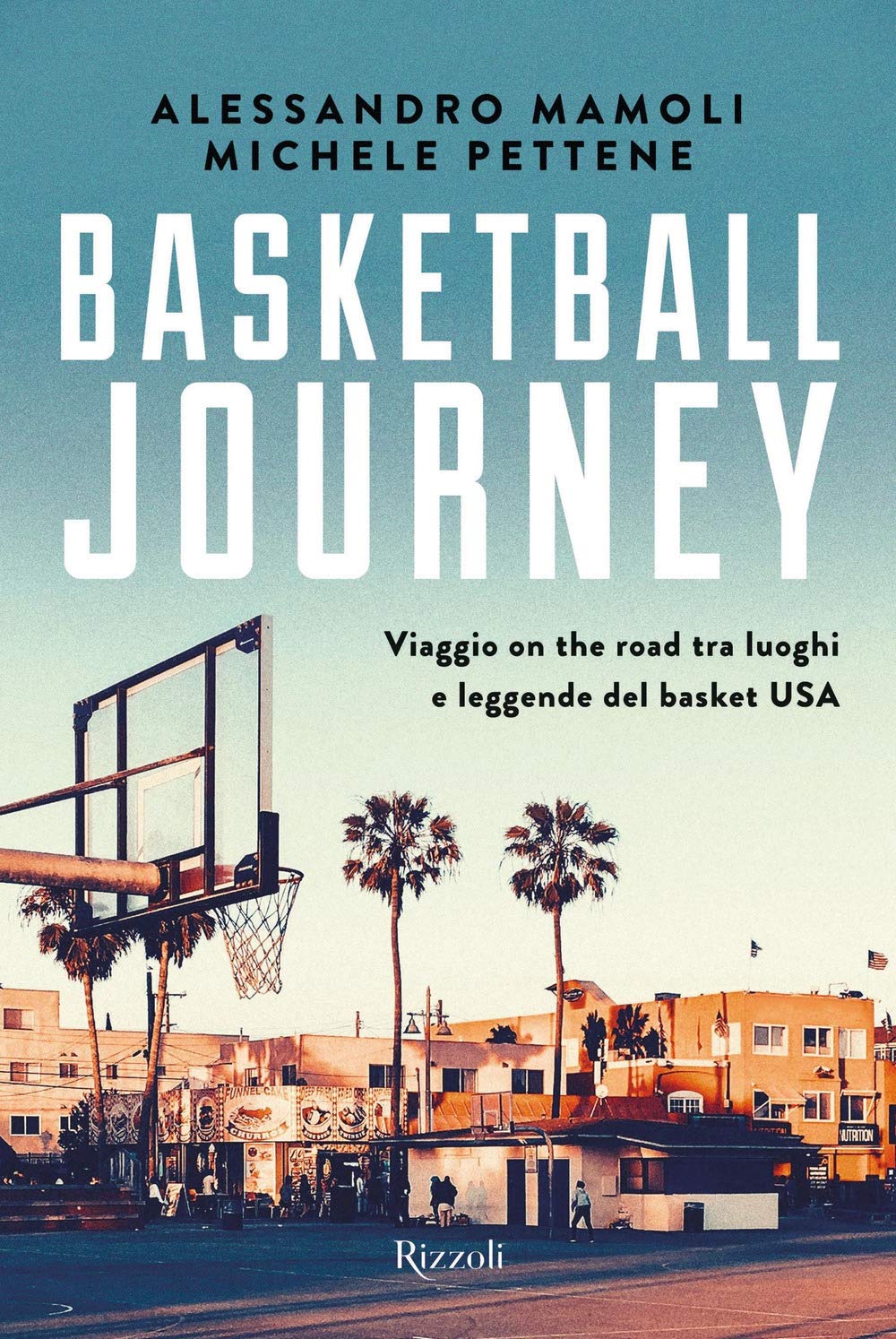Basketball journey. Viaggio on the road tra luoghi e leggende del basket USA (Varia) Leisure, Home & Garden