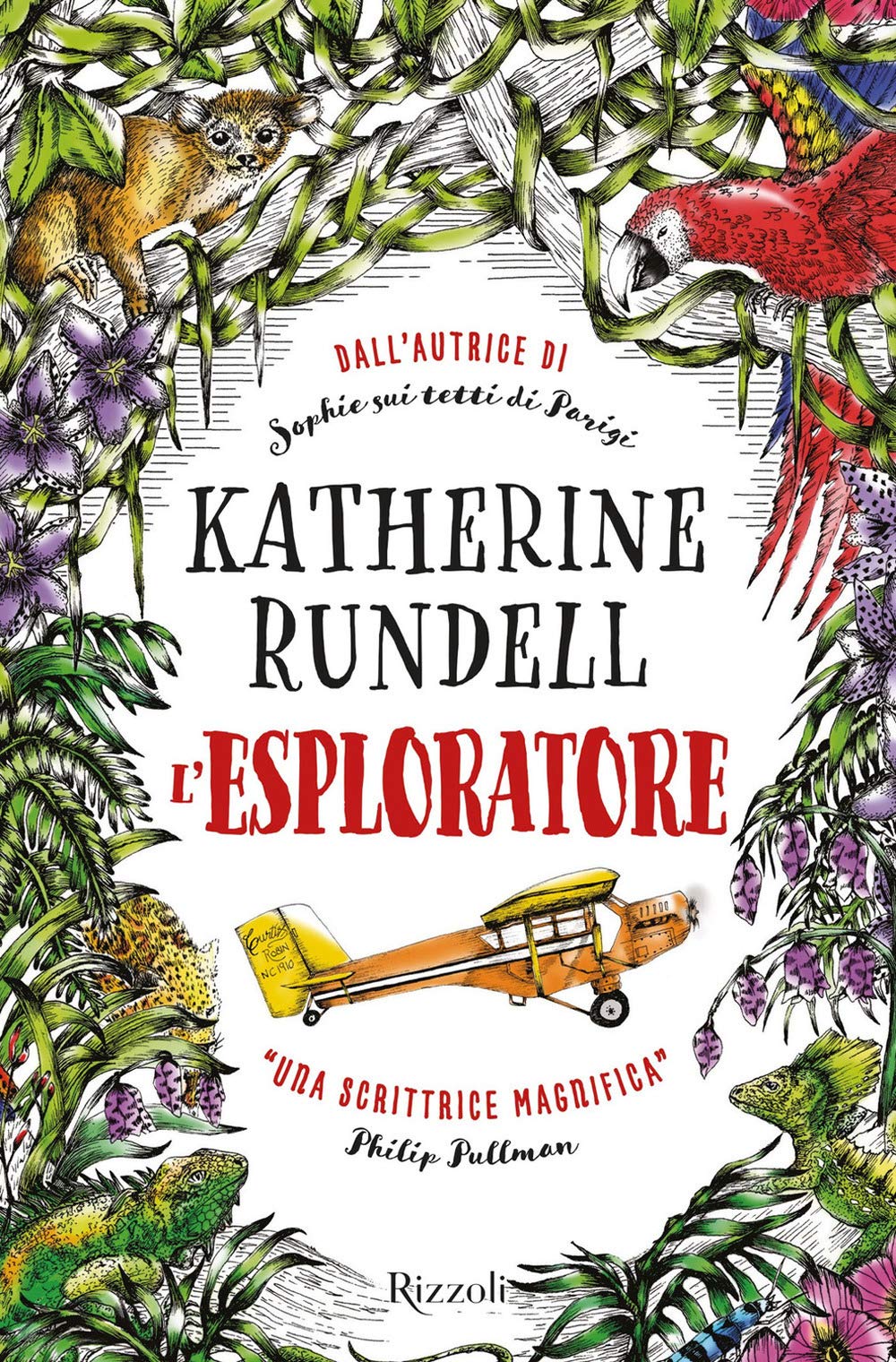 L'esploratore (Narrativa Ragazzi) Novels & Short Stories
