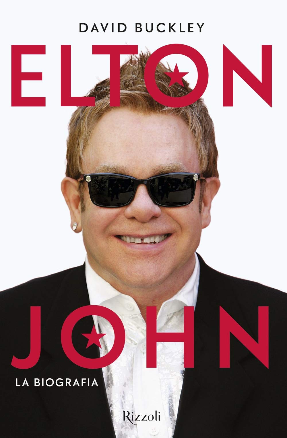 Elton John. La biografia (Varia) Pop culture