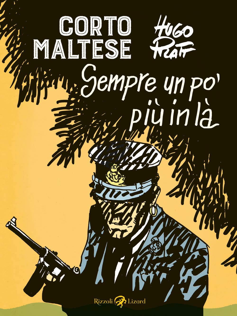 Corto Maltese. Sempre un po' più in là Action & Adventure