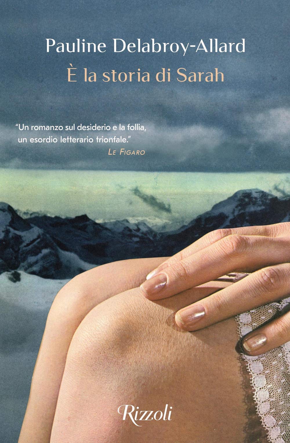 È la storia di Sarah Contemporary literature