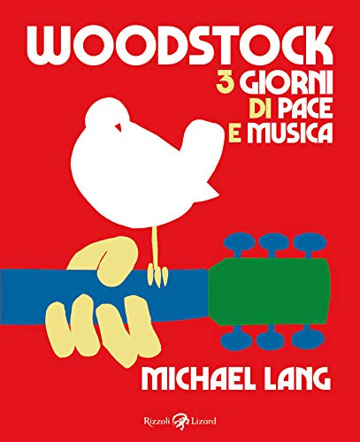 Woodstock. 3 giorni di pace e musica Film, Art & Culture