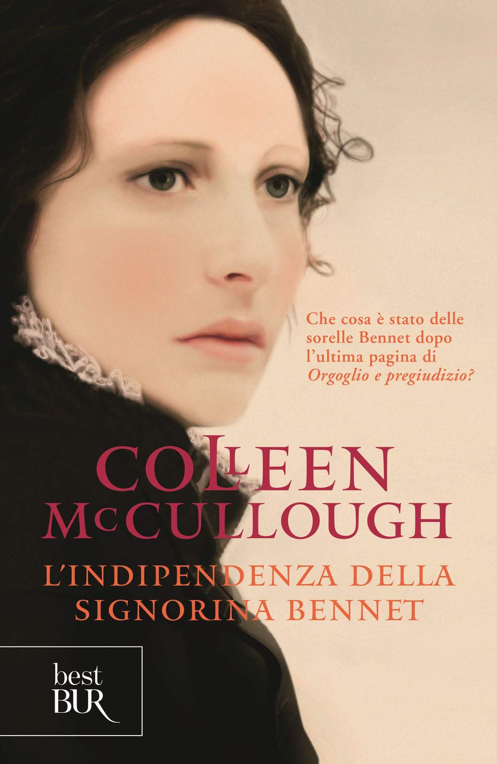 L' indipendenza della signorina Bennet Historical Fiction