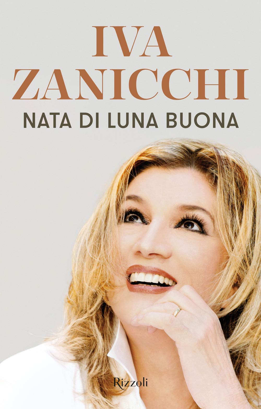 Nata di luna buona (Varia) Pop culture