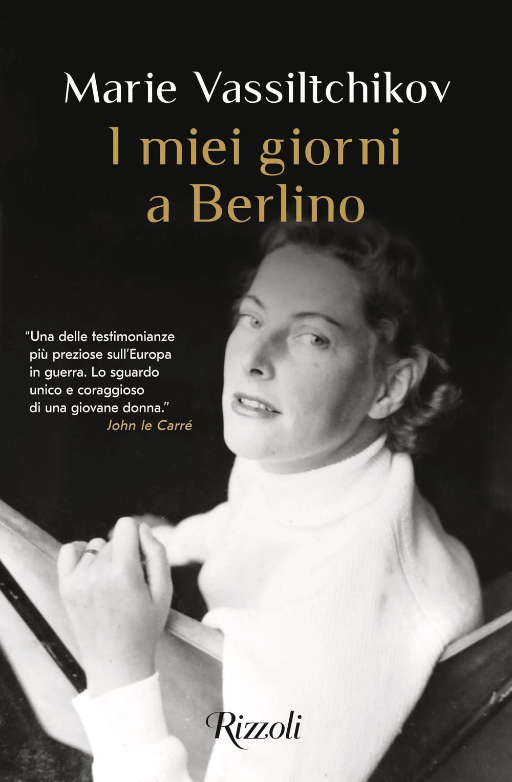 I miei giorni a Berlino (Scala stranieri) Essays & Short Stories