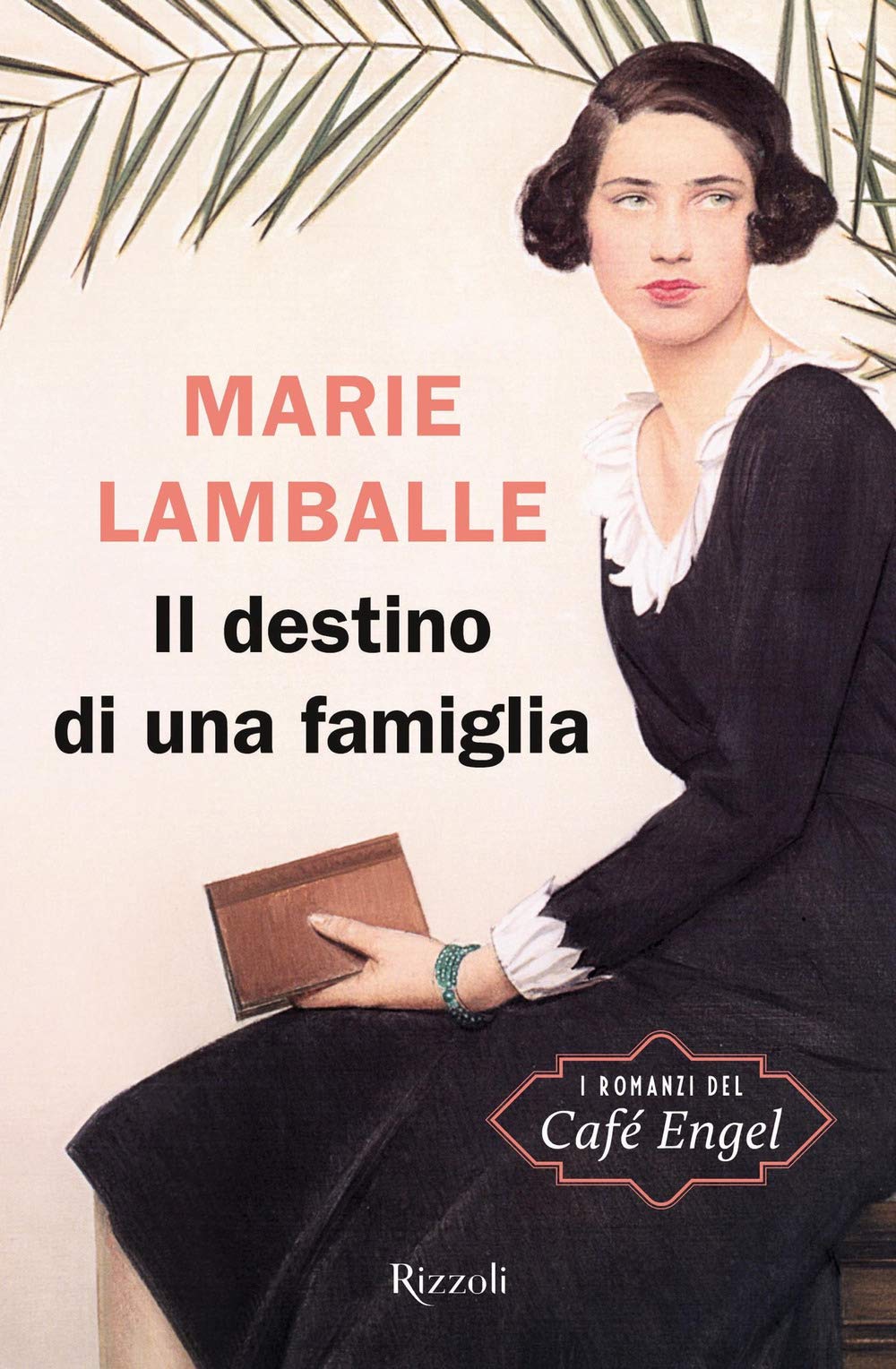 Il destino di una famiglia book