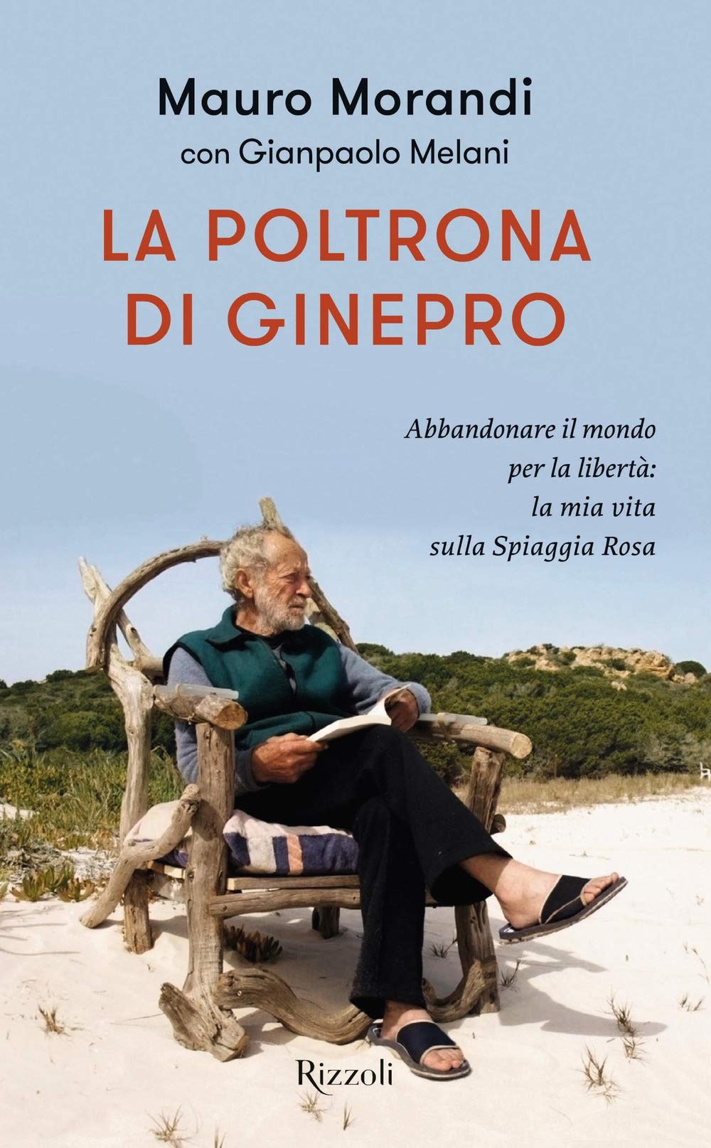 La poltrona di ginepro (Varia) Books