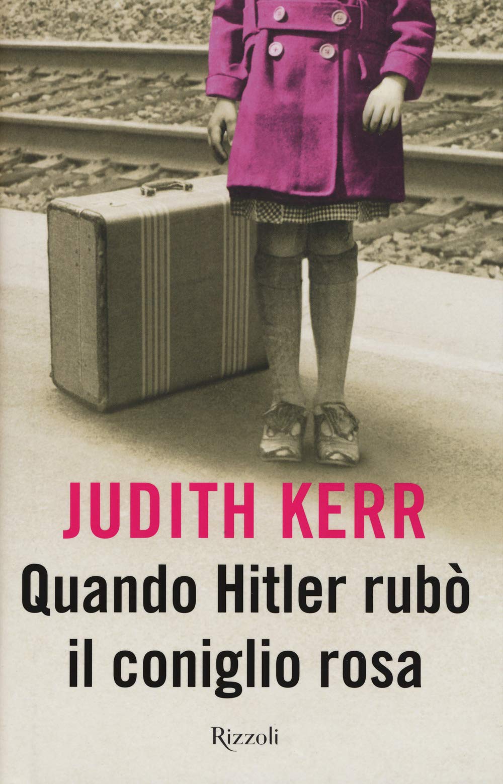 Quando Hitler rubò il coniglio rosa. Ediz. speciale book