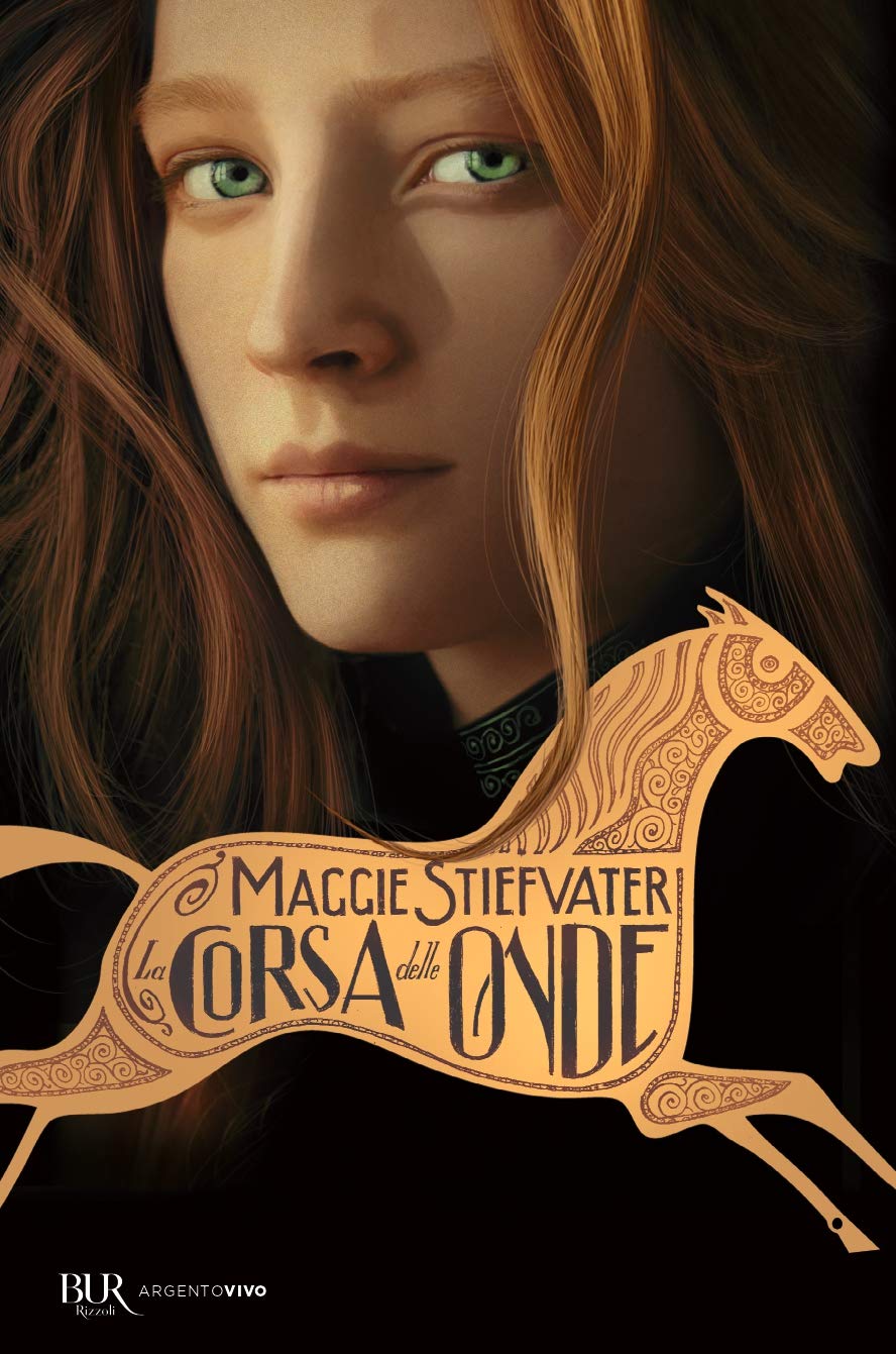 La corsa delle onde book