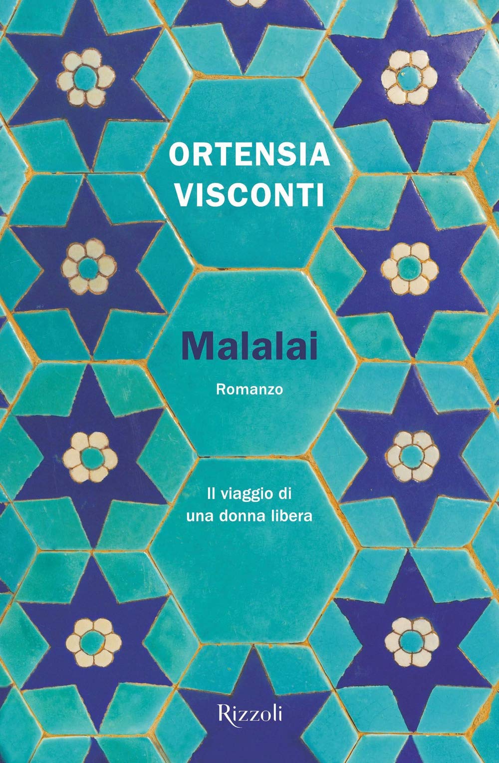 Malalai (Rizzoli narrativa) Contemporary literature