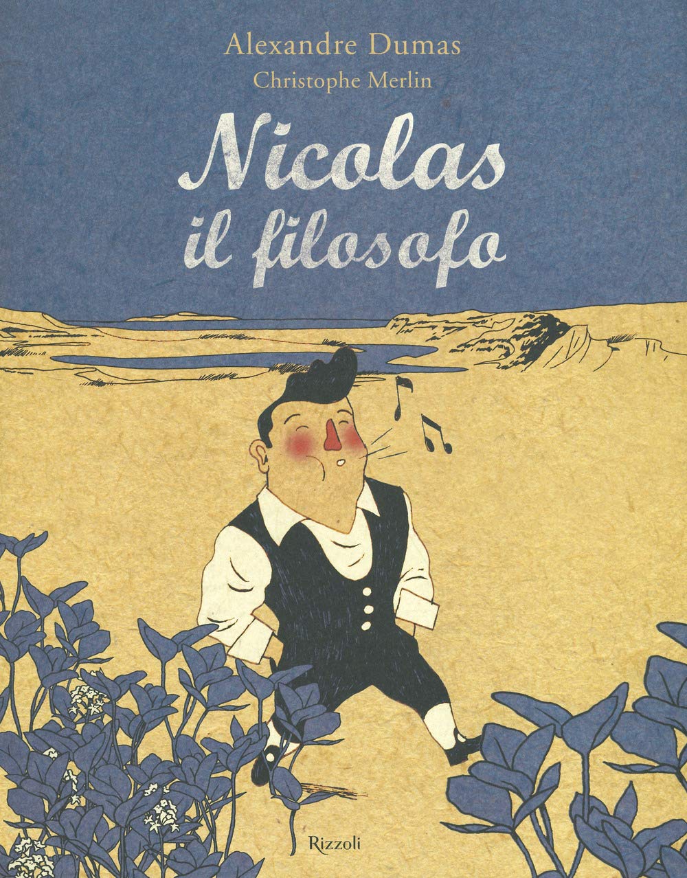 Nicolas il filosofo. Ediz. a colori book
