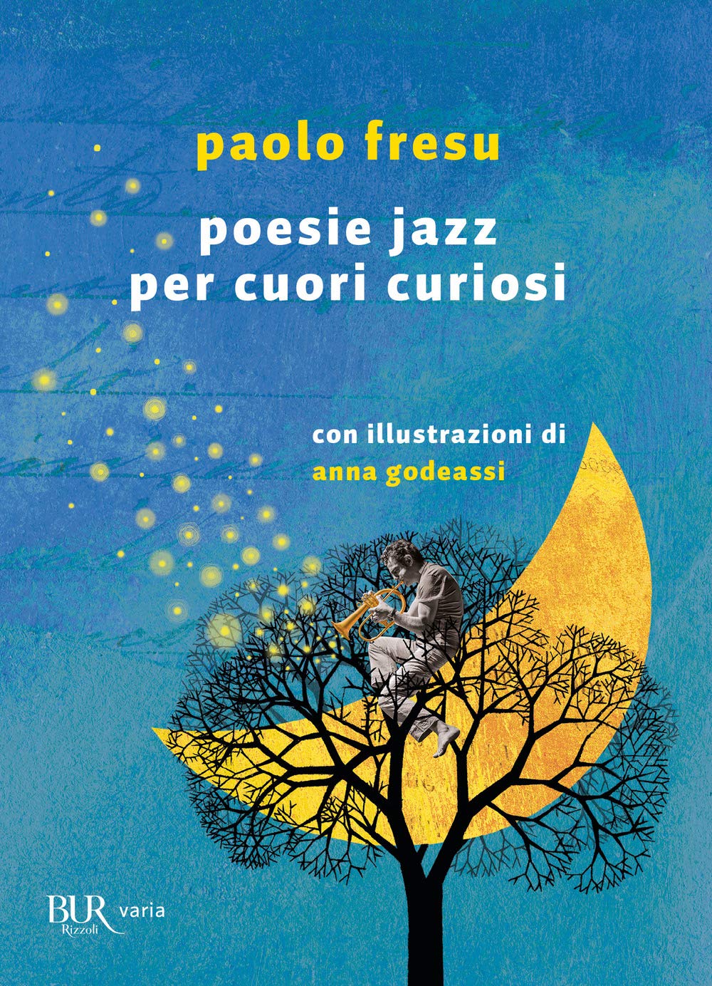 Poesie jazz per cuori curiosi book
