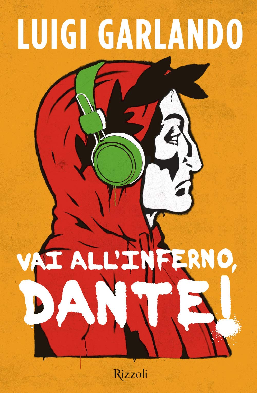 Vai all'Inferno, Dante (Narrativa Ragazzi) Contemporary literature