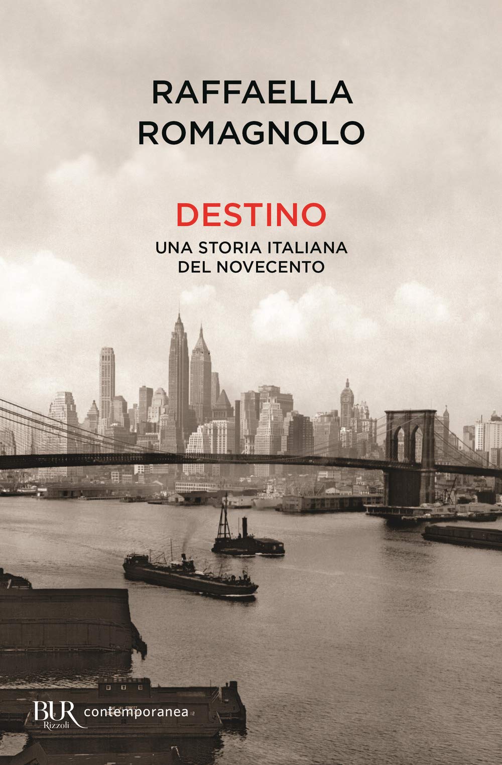 Destino Contemporary literature Books
