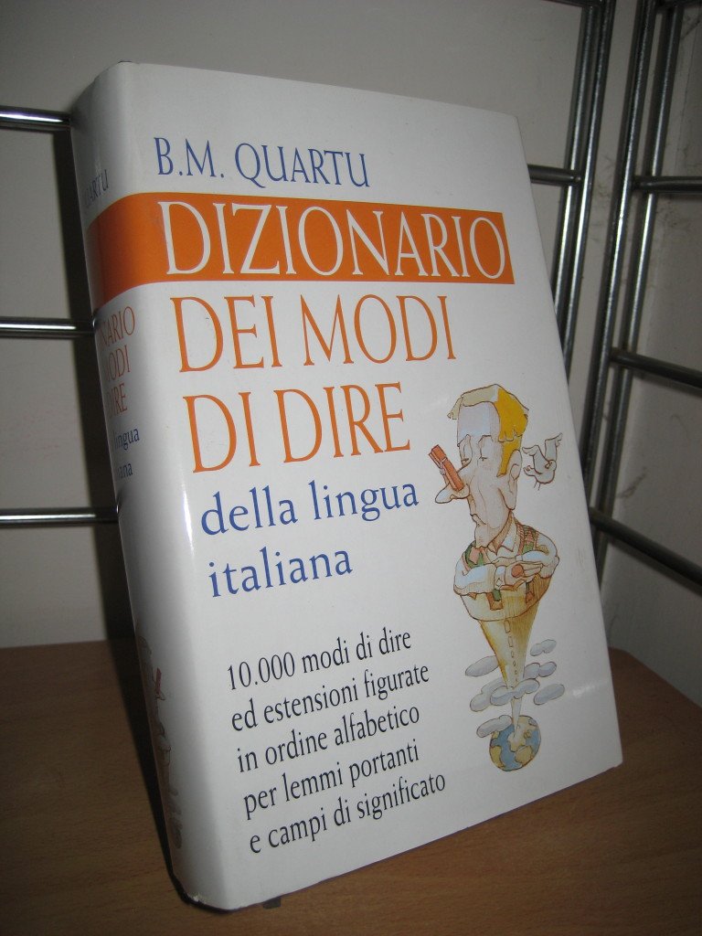 Dizionario Dei Modi DI Dire (BUR Dizionari) Books