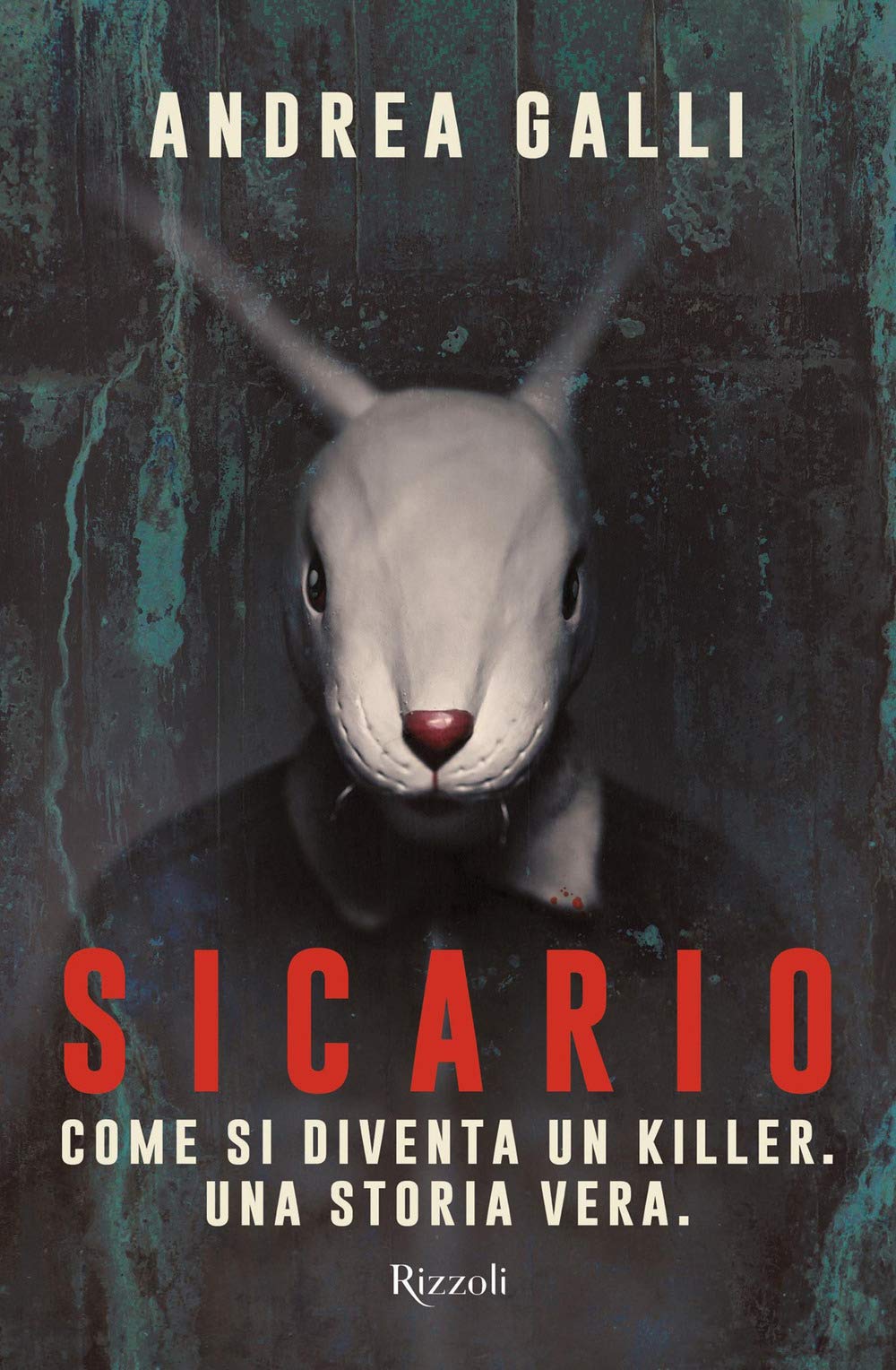 Sicario. Come si diventa un killer. Una storia vera book