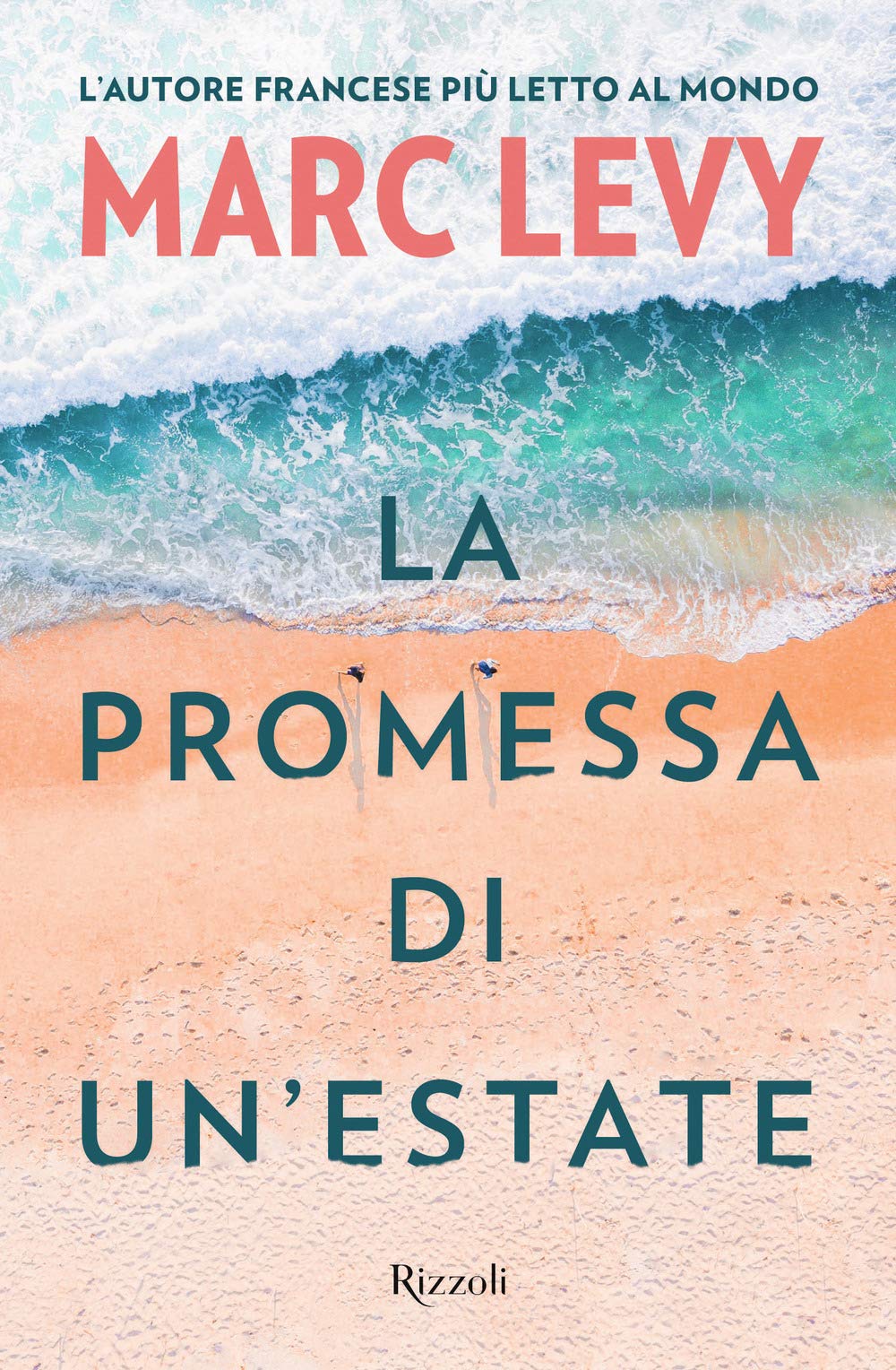 La promessa di un'estate Contemporary literature