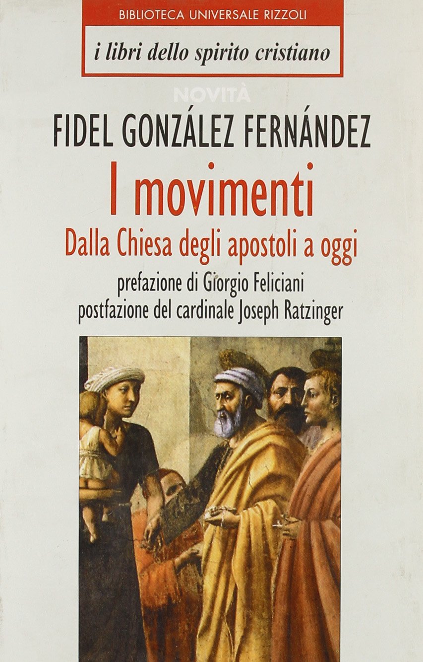 Movimenti. Dalla Chiesa Degli Apost cd