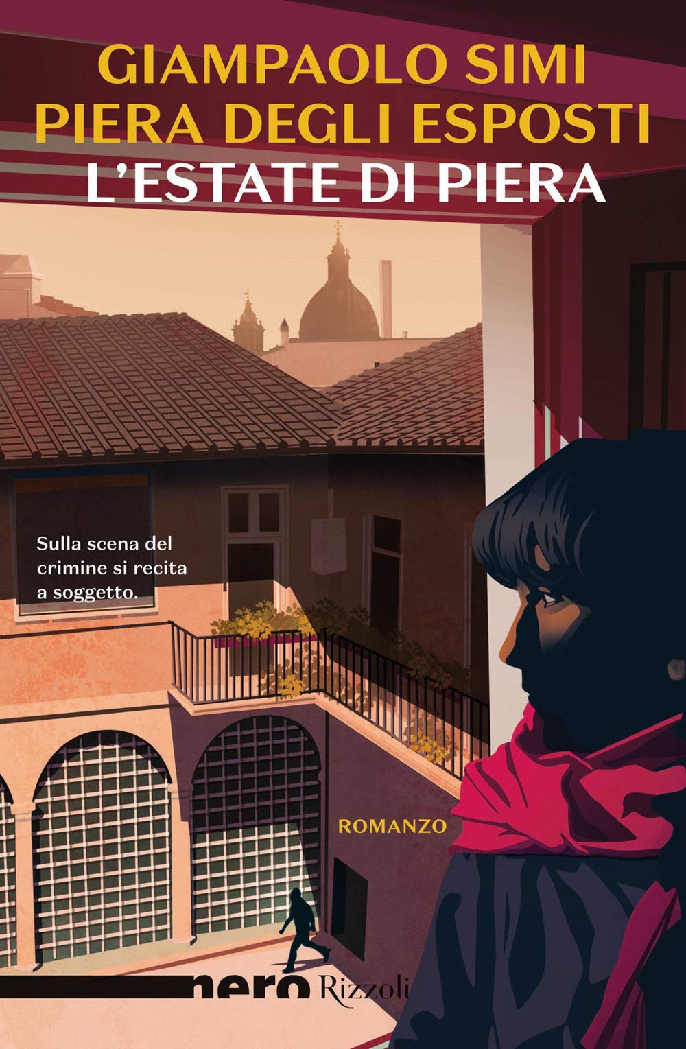 L'estate di Piera book