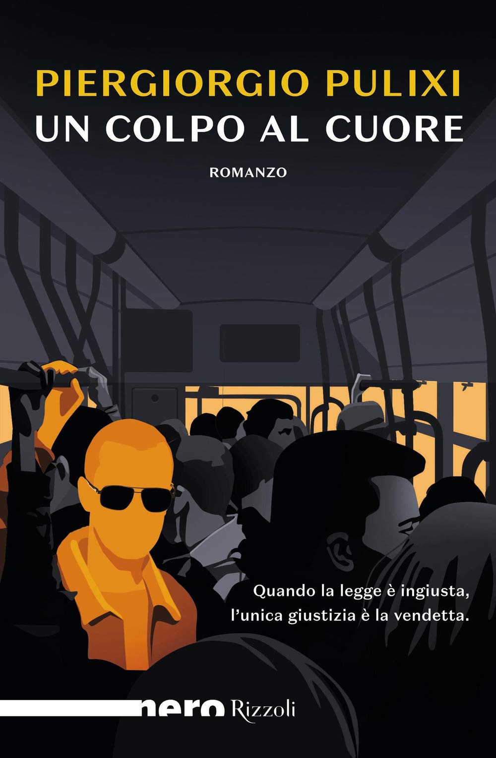 Un colpo al cuore book