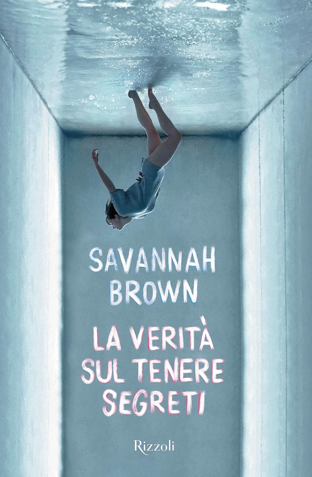 La verità sul tenere segreti (Narrativa Ragazzi) Contemporary literature