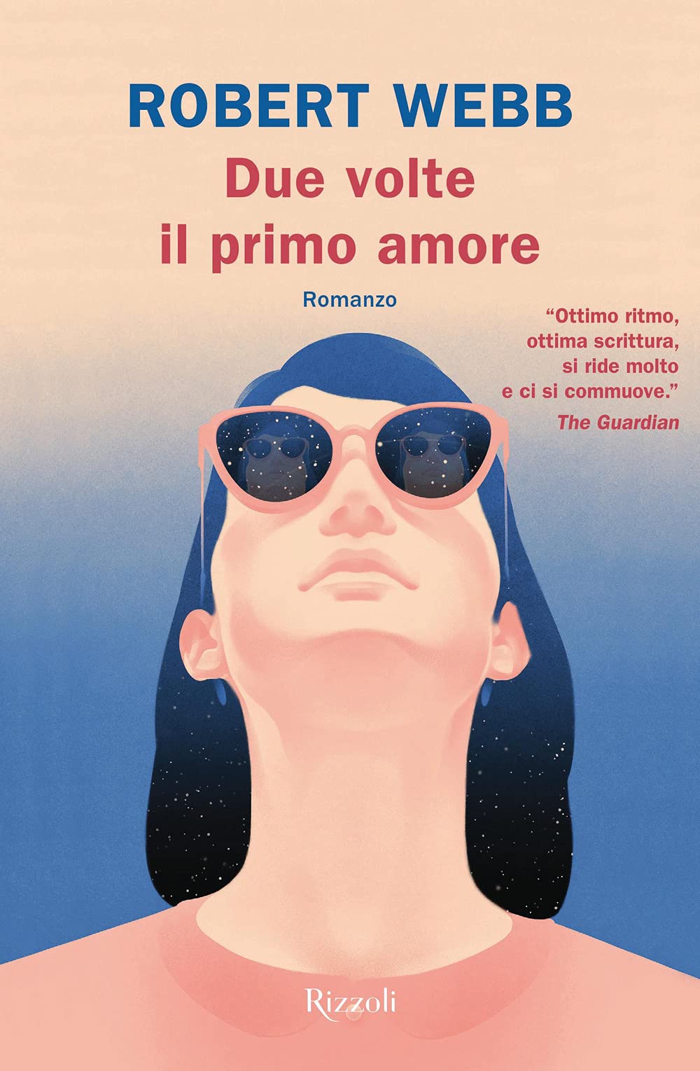 Due volte il primo amore (Rizzoli narrativa) Contemporary literature