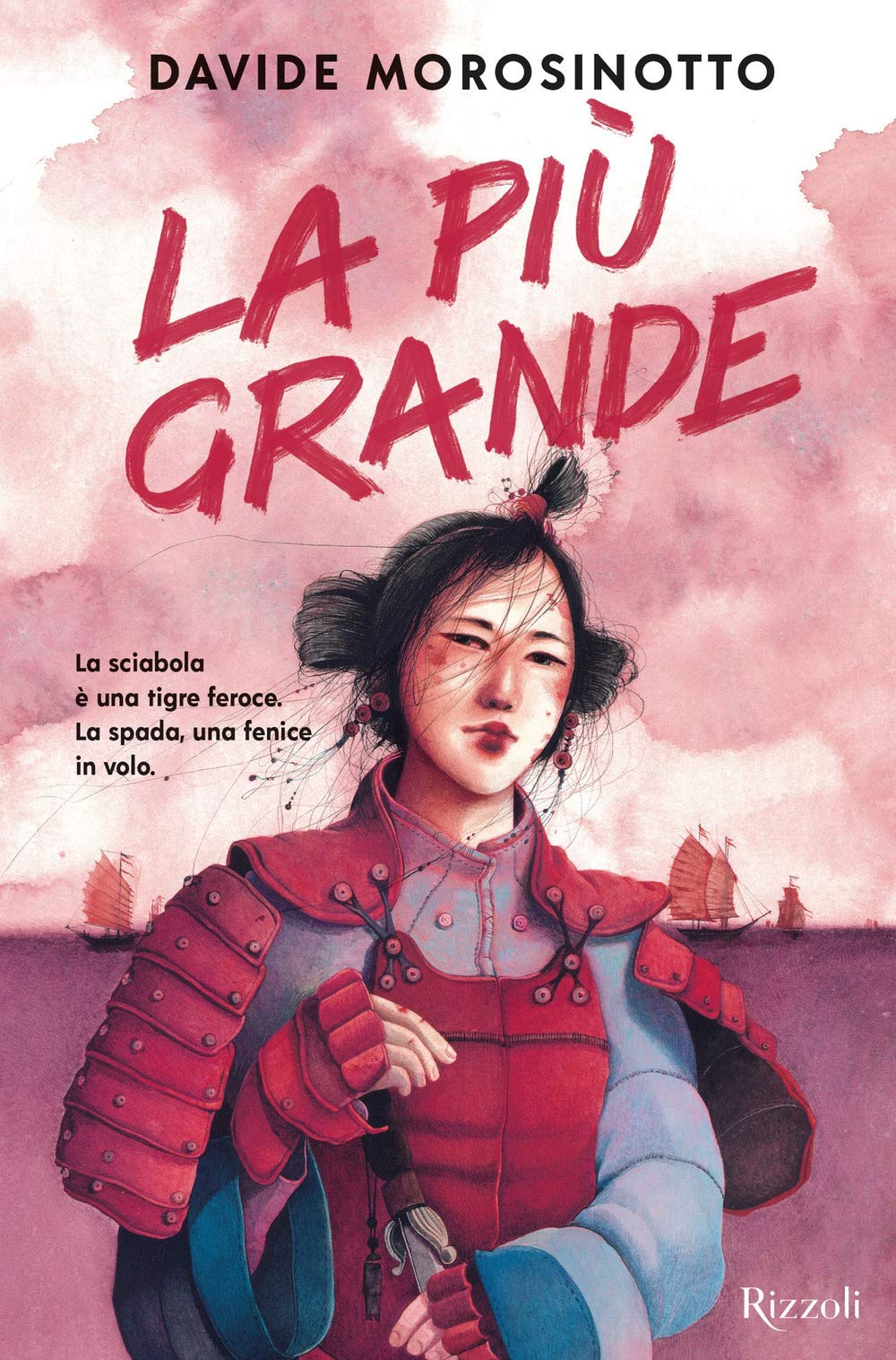 Product Image: LA PIU GRANDE