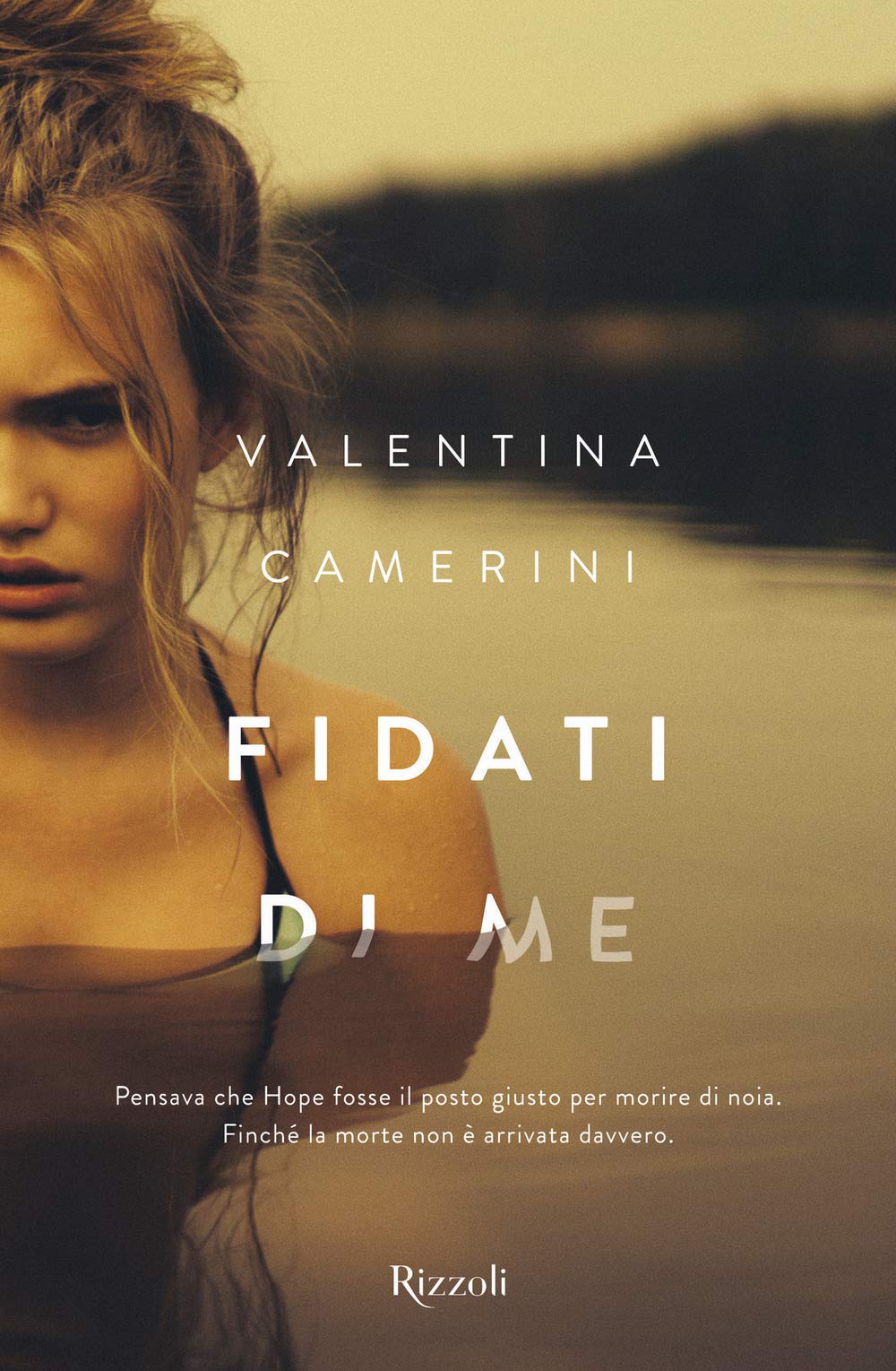 Fidati di me Contemporary literature