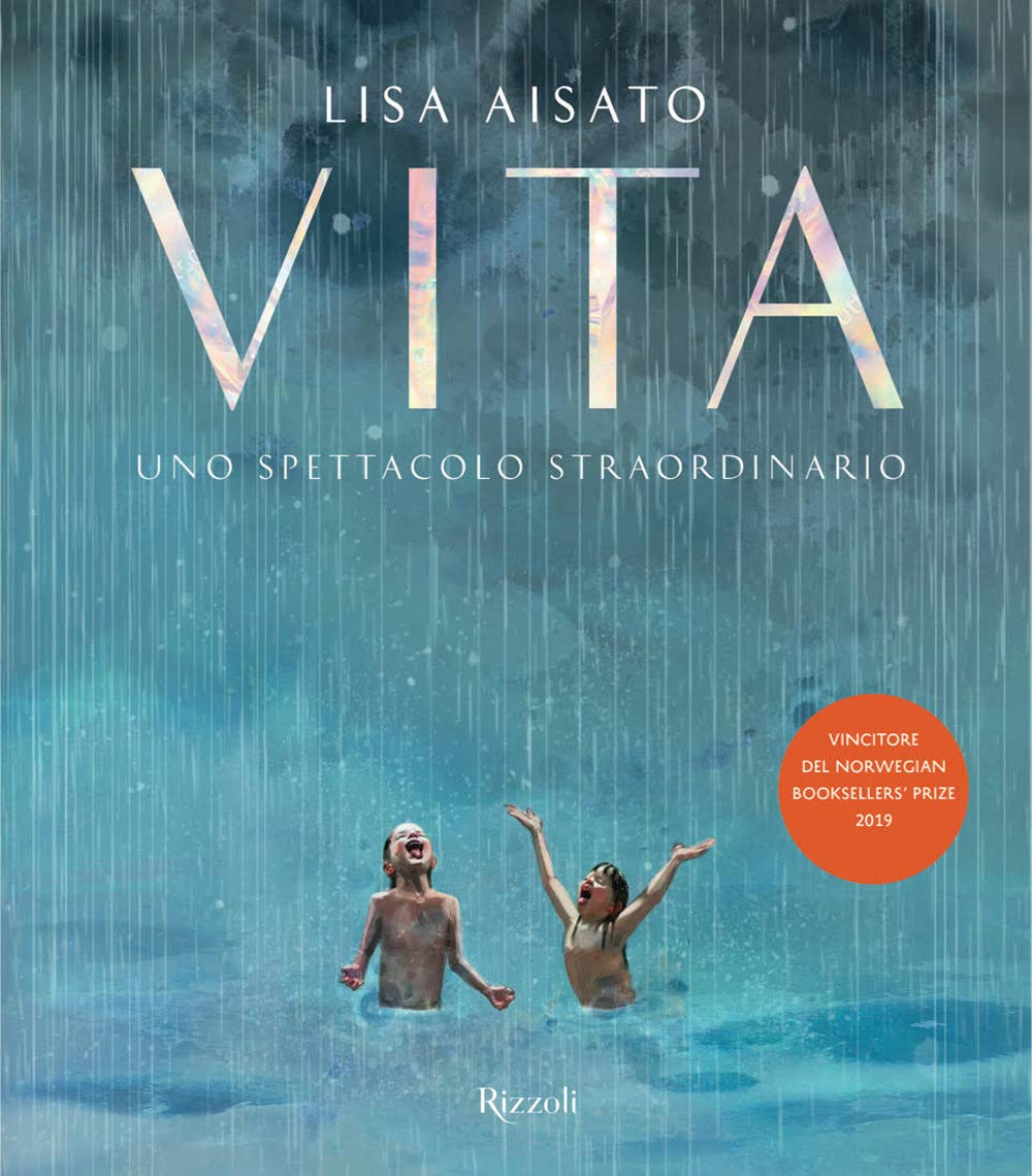Vita. Uno spettacolo straordinario Film, Art & Culture