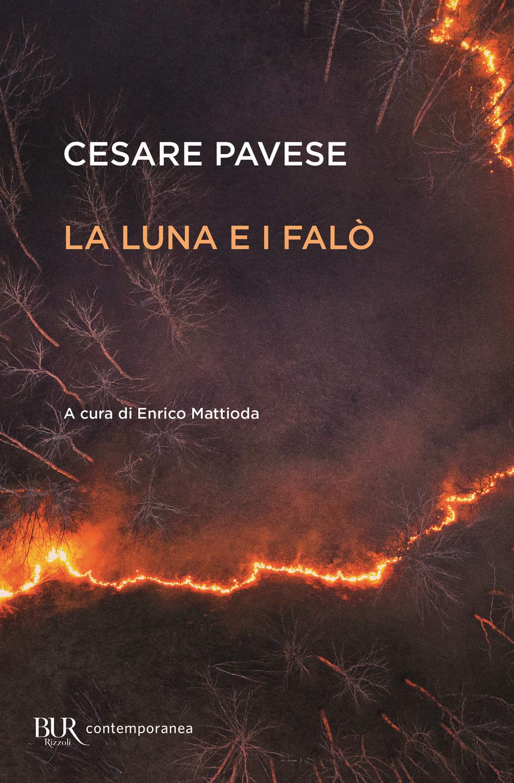 La luna e i falò Classics