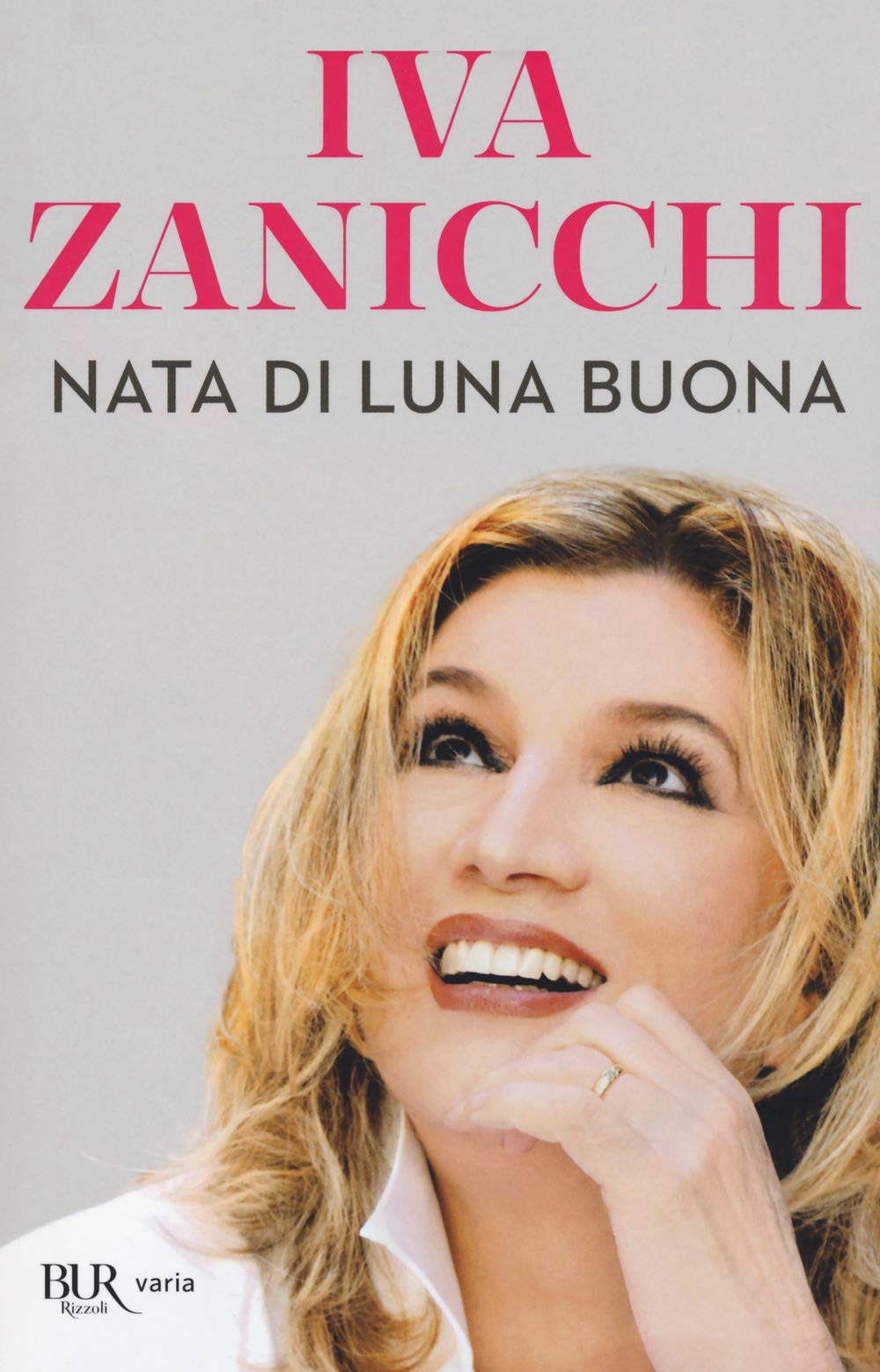Nata di luna buona book